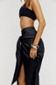 Saia Pareo Midi Nylon
