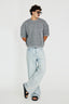 T-Shirt Tricot Zefi Masc