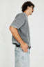 T-Shirt Tricot Zefi Masc
