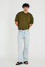 T-Shirt Tricot Zefi Masc