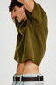 T-Shirt Tricot Zefi Masc