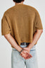 T-Shirt Tricot Zefi Masc