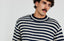 Pull Manga Longa Listras Masc