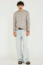 Pull Manga Longa Listras Masc