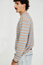 Pull Manga Longa Listras Masc