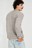 Pull Manga Longa Listras Masc