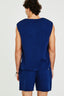 Short Tricot Algodão Masc