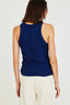 Regata Nadador Tricot Algodão Fem