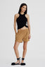 Regata Cavada Tricot Fem