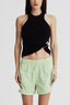 Short Nylon Fem