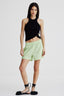 Short Nylon Fem
