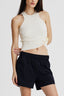 Short Nylon Fem