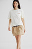 Camiseta Oversized Fem