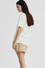 Camiseta Oversized Fem