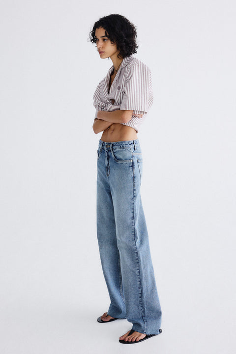 Calça Recife Fem