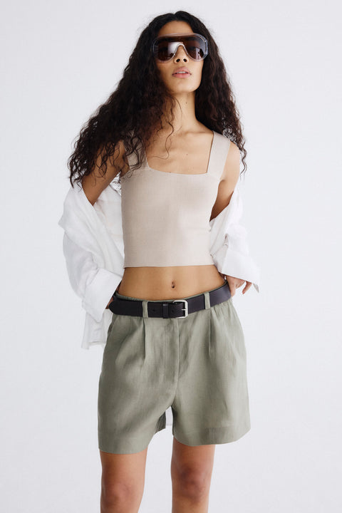 Top Daro Tricot