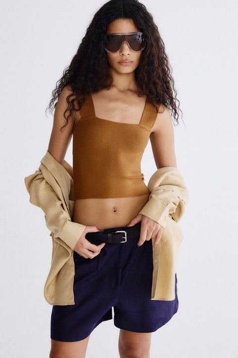 Top Daro Tricot