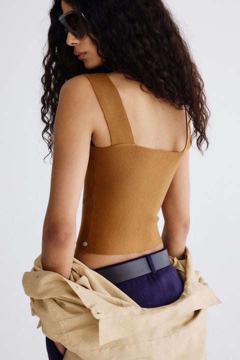 Top Daro Tricot