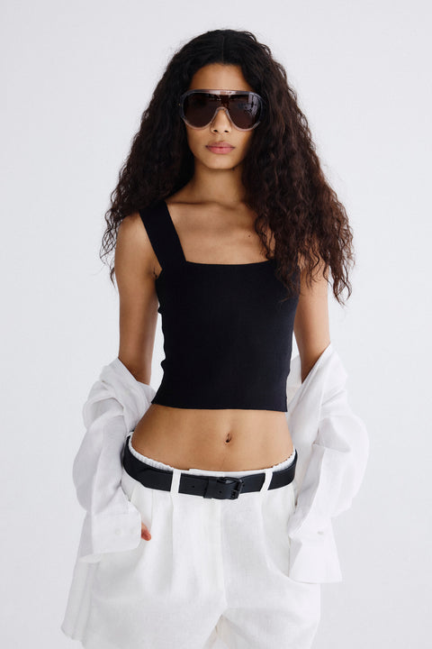 Top Daro Tricot