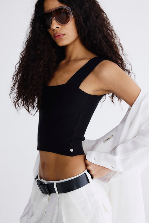 Top Daro Tricot