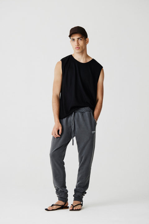 Calça de Moletom Masc