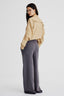 Calça Tricot