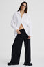 Calça Tricot