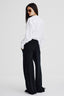 Calça Tricot