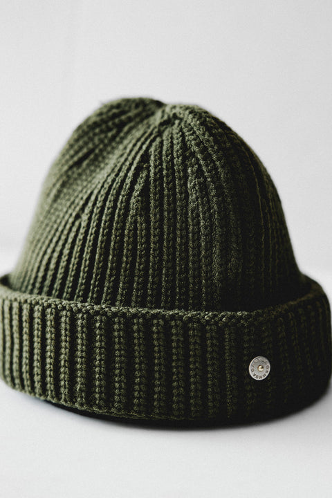 Gorro Tricot Fem
