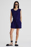 Short Tricot Algodão Fem