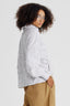 Pull Tricot Gola Canaleta Fem