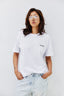 Camiseta Oversized Fem