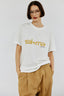 Camiseta Oversized Sal e Mar Fem