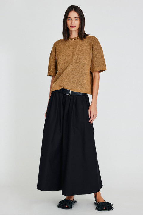 T-Shirt Tricot Zefi Fem