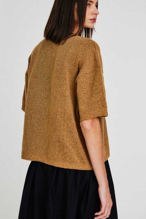 T-Shirt Tricot Zefi Fem