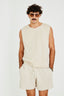 Short Tricot Algodão Masc