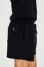 Short Tricot Algodão Masc