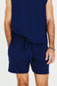 Short Tricot Algodão Masc