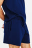 Short Tricot Algodão Masc