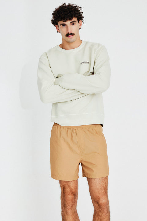 Short Nylon