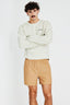 Short Nylon