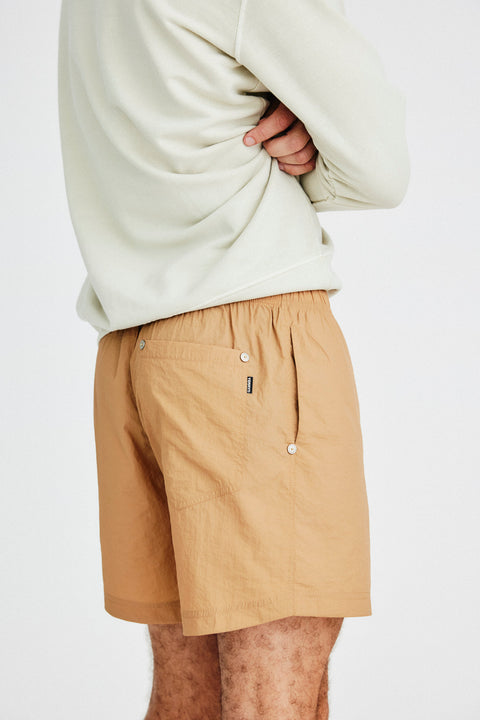 Short Nylon