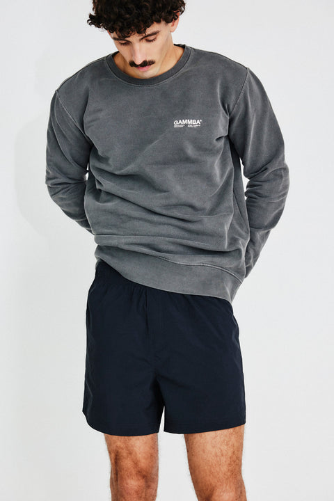 Short Nylon