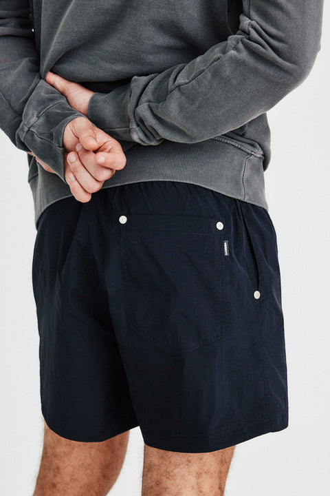 Short Nylon