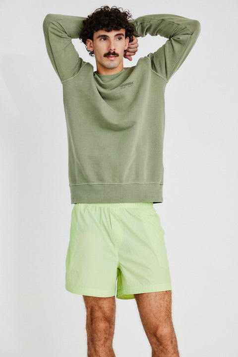 Short Nylon
