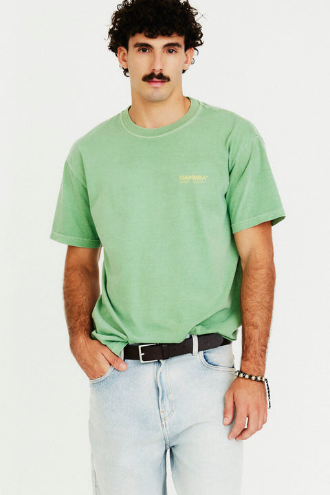 Camiseta Oversized Estonada Masc