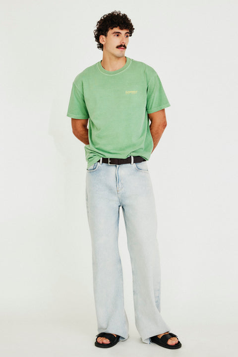 Camiseta Oversized Estonada Masc