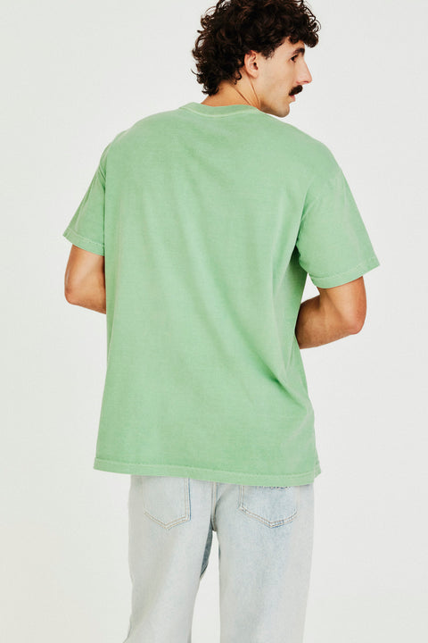 Camiseta Oversized Estonada Masc