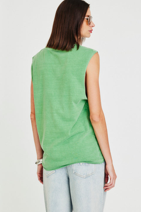 Regata Machão a Fio Estonada Fem