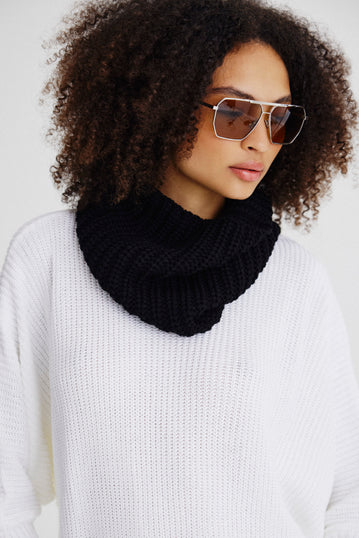 Gola Tricot Fem